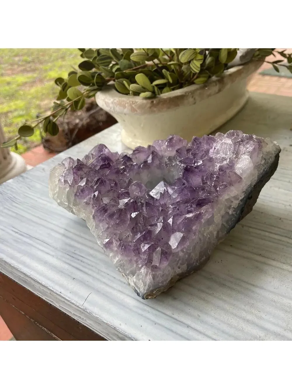 N/A stunning amethyst